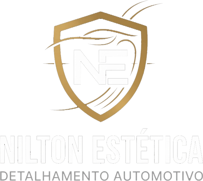 Nilton Estética - Detalhamento automotivo